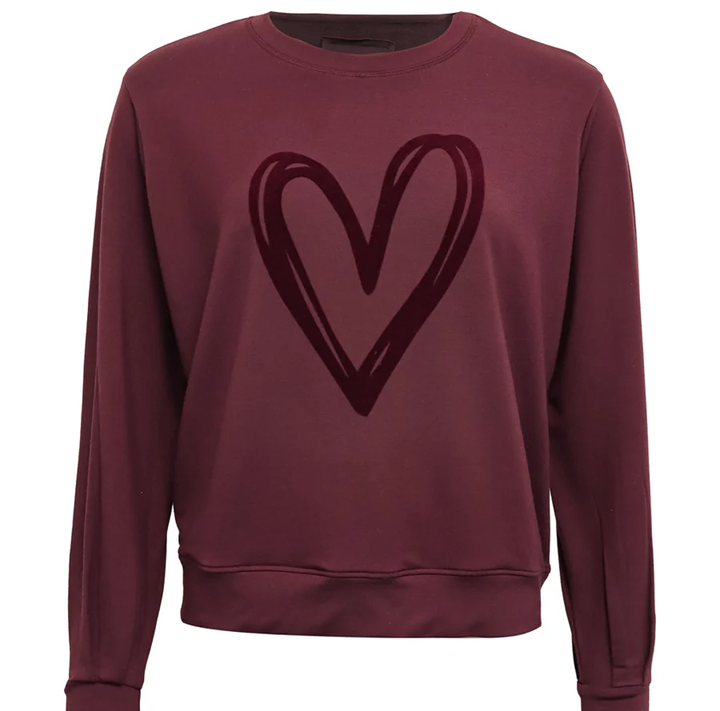 Costamani - Heart Sweat