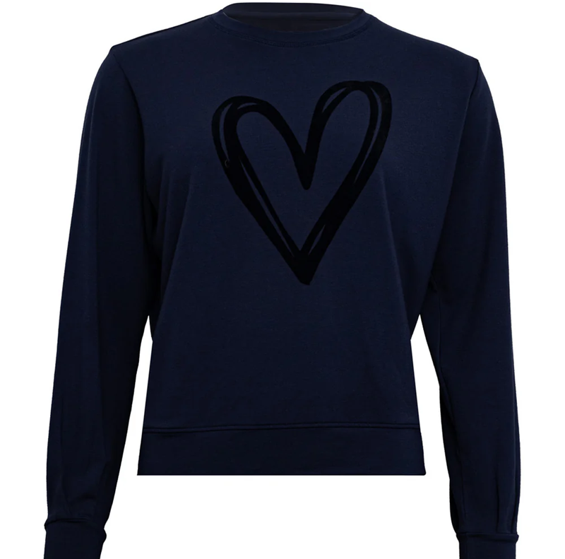 Costamani - Heart Sweat