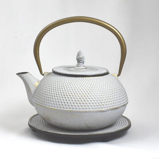 JA-Unendlich Te ketill/Arare 1.2L