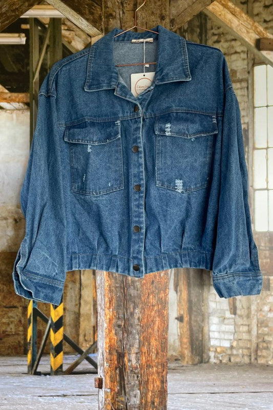 Cabana Tovas Gallajakki