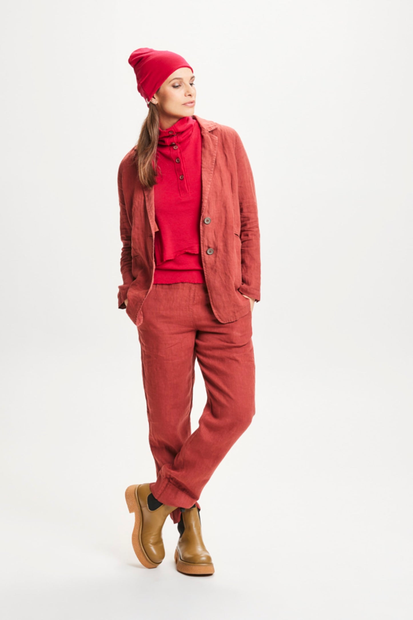 by basics (12025) - Hör Blazer - 4 litir