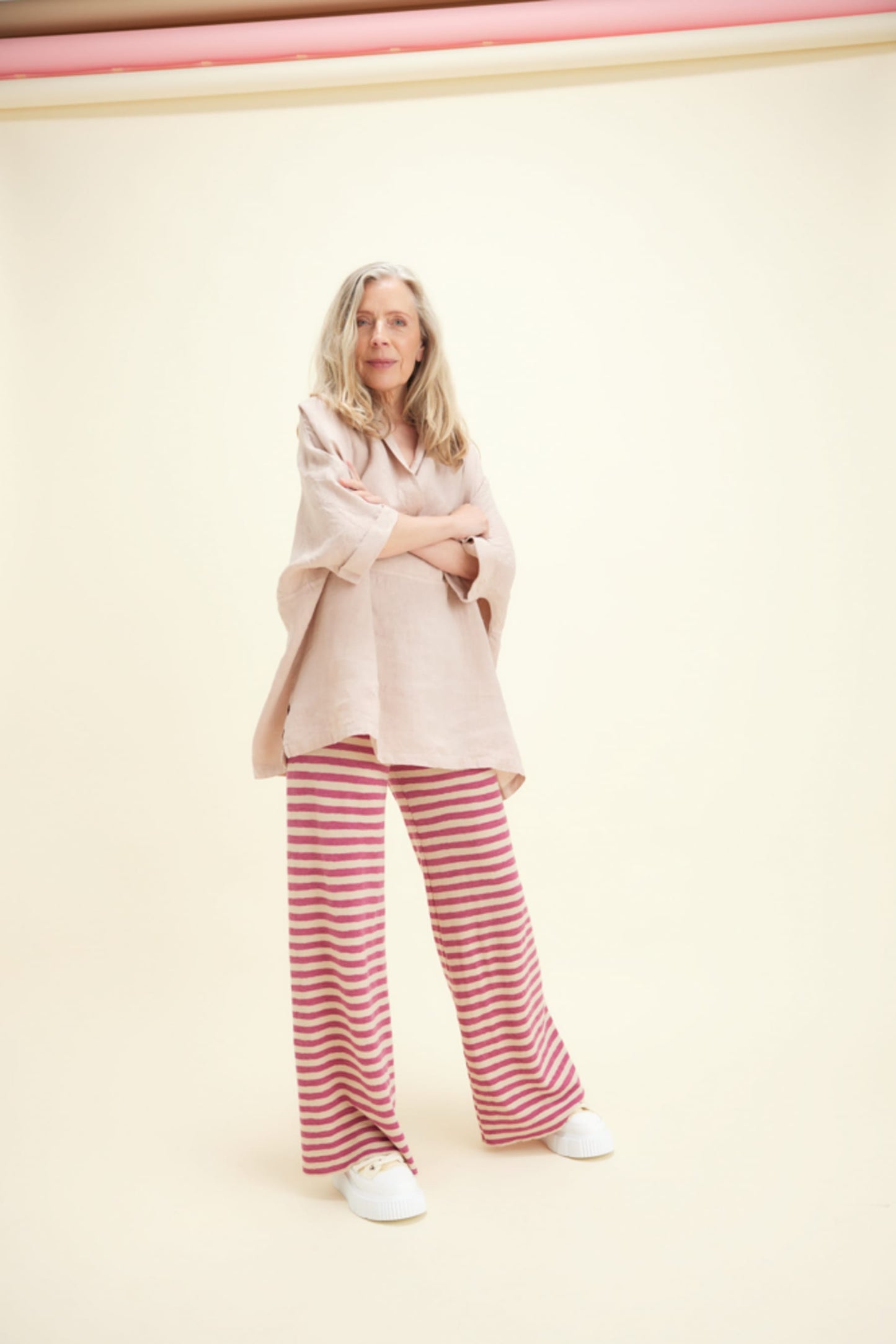 by basics (12034) - Hör Kimono - 2 litir