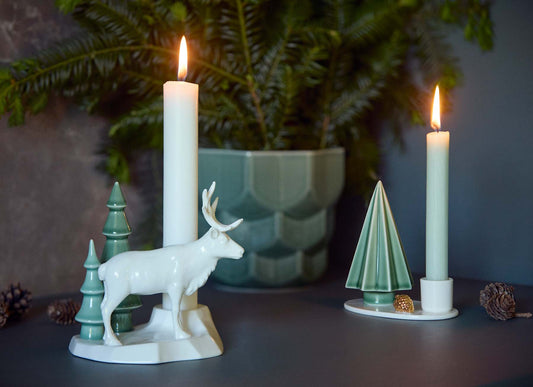 Dottir - Winter Stories Reindeer