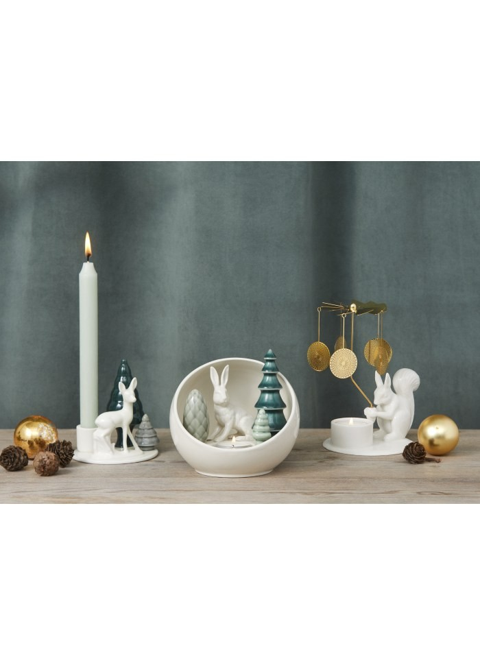 Dottir - Winter Stories Bambi