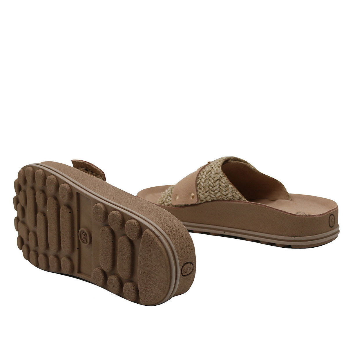 Fantasy Sandalar - Korina S - 3 litir