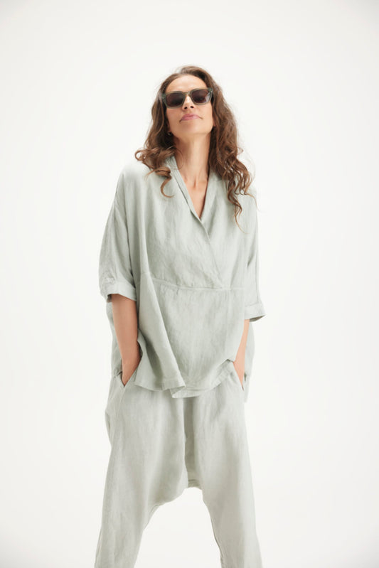 by basics (12034) - Hör Kimono - 2 litir