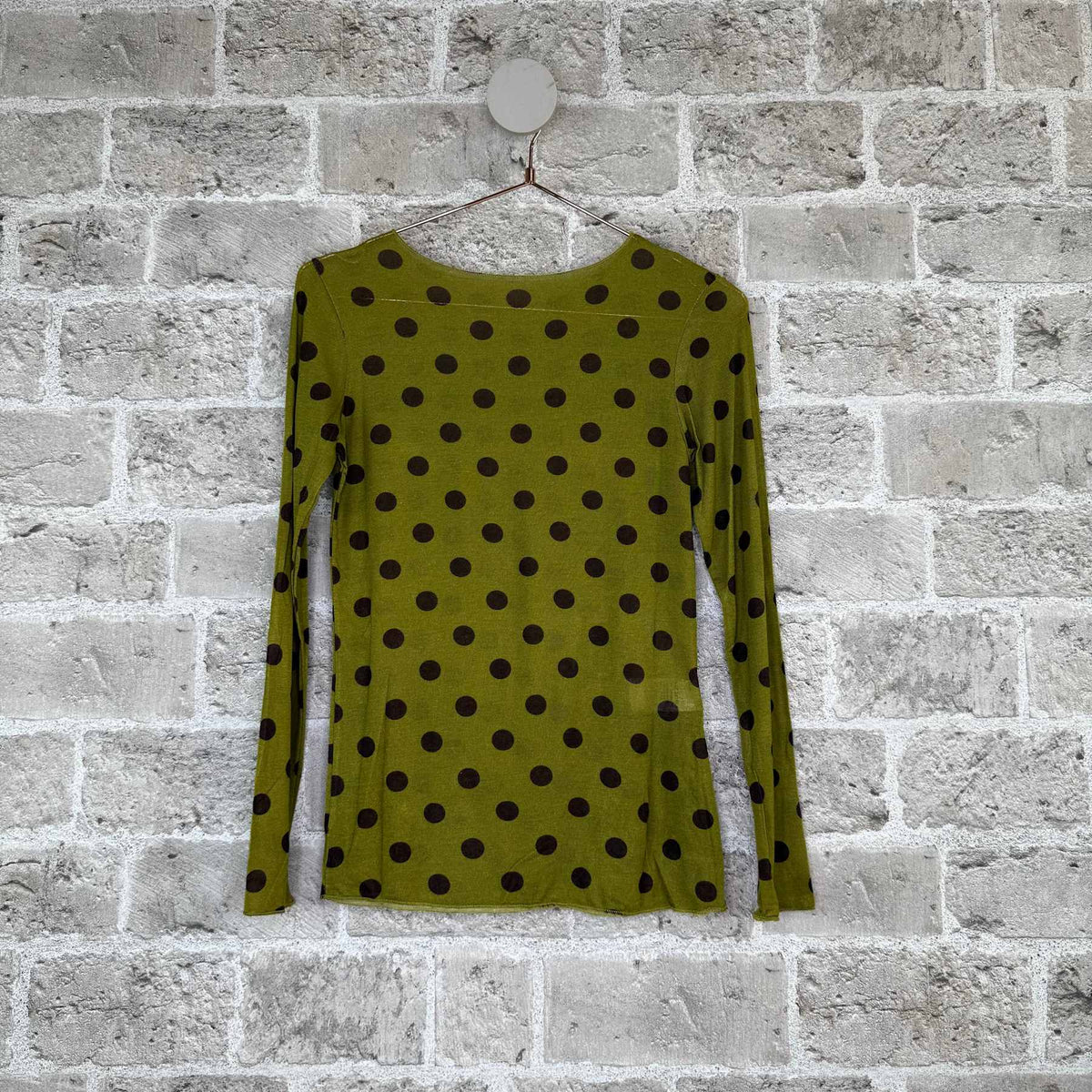 Cabana BIG Dot Cash bolur - 3 litir