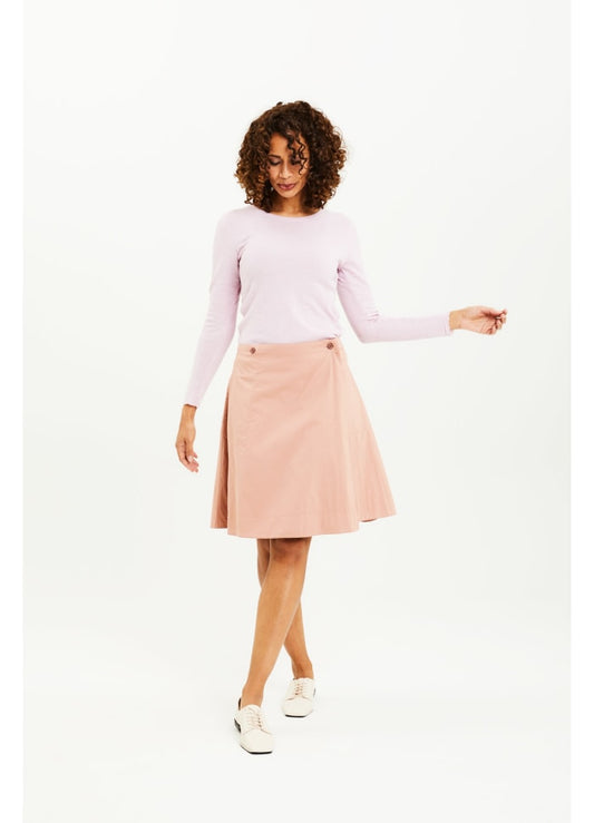 by basics (4002) – Merino Langerma bolur - 2 litir