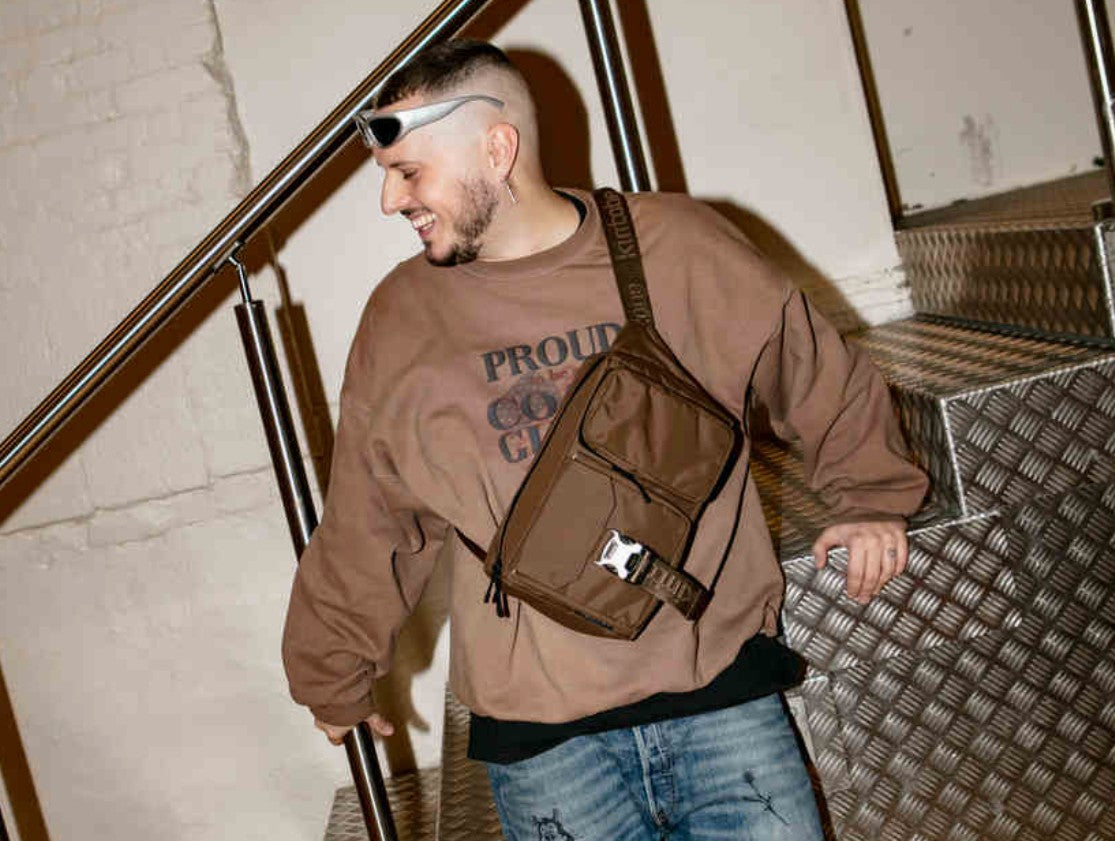 Kintobe - Luca 2 litir