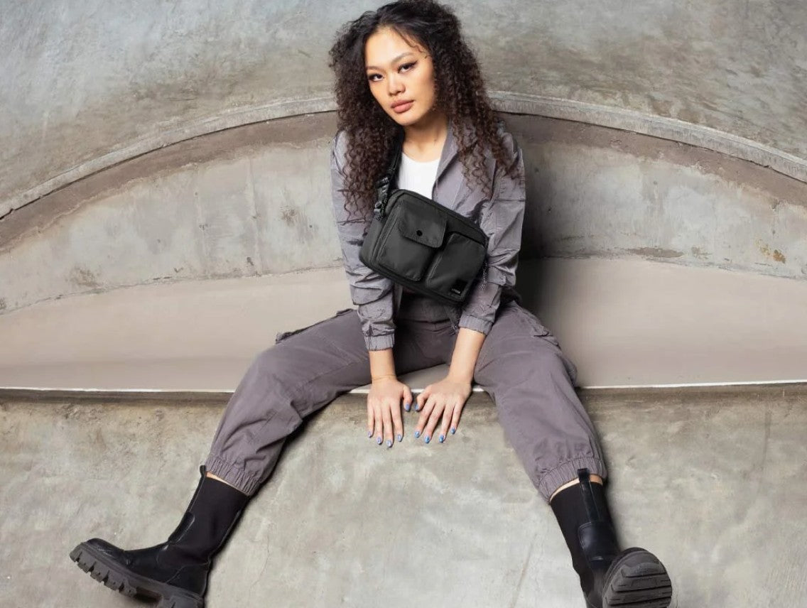 Kintobe - Miles 3 litir