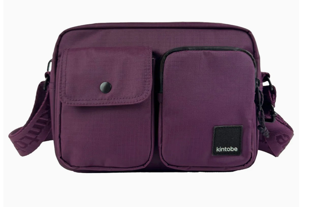 Kintobe - Miles 3 litir