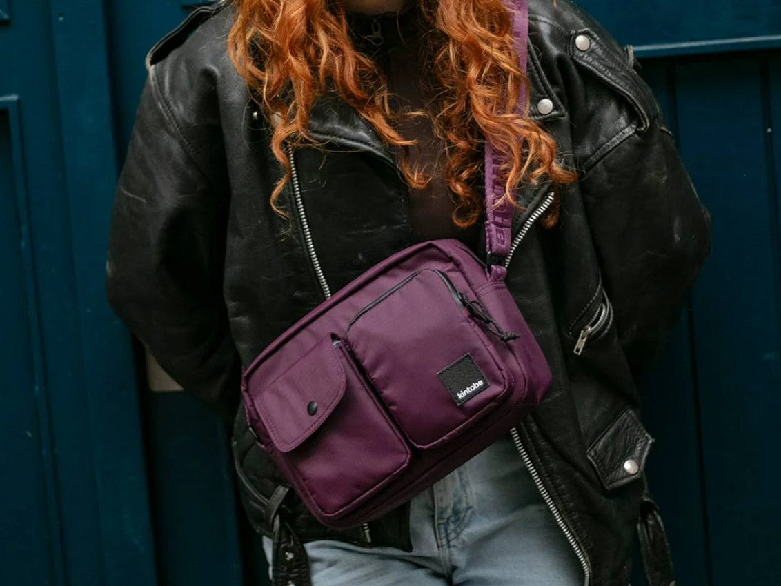 Kintobe - Miles 3 litir