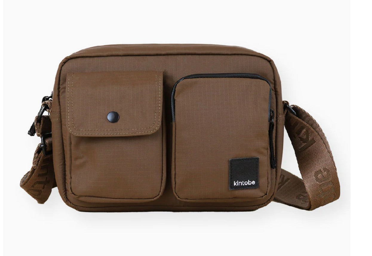 Kintobe - Miles 3 litir