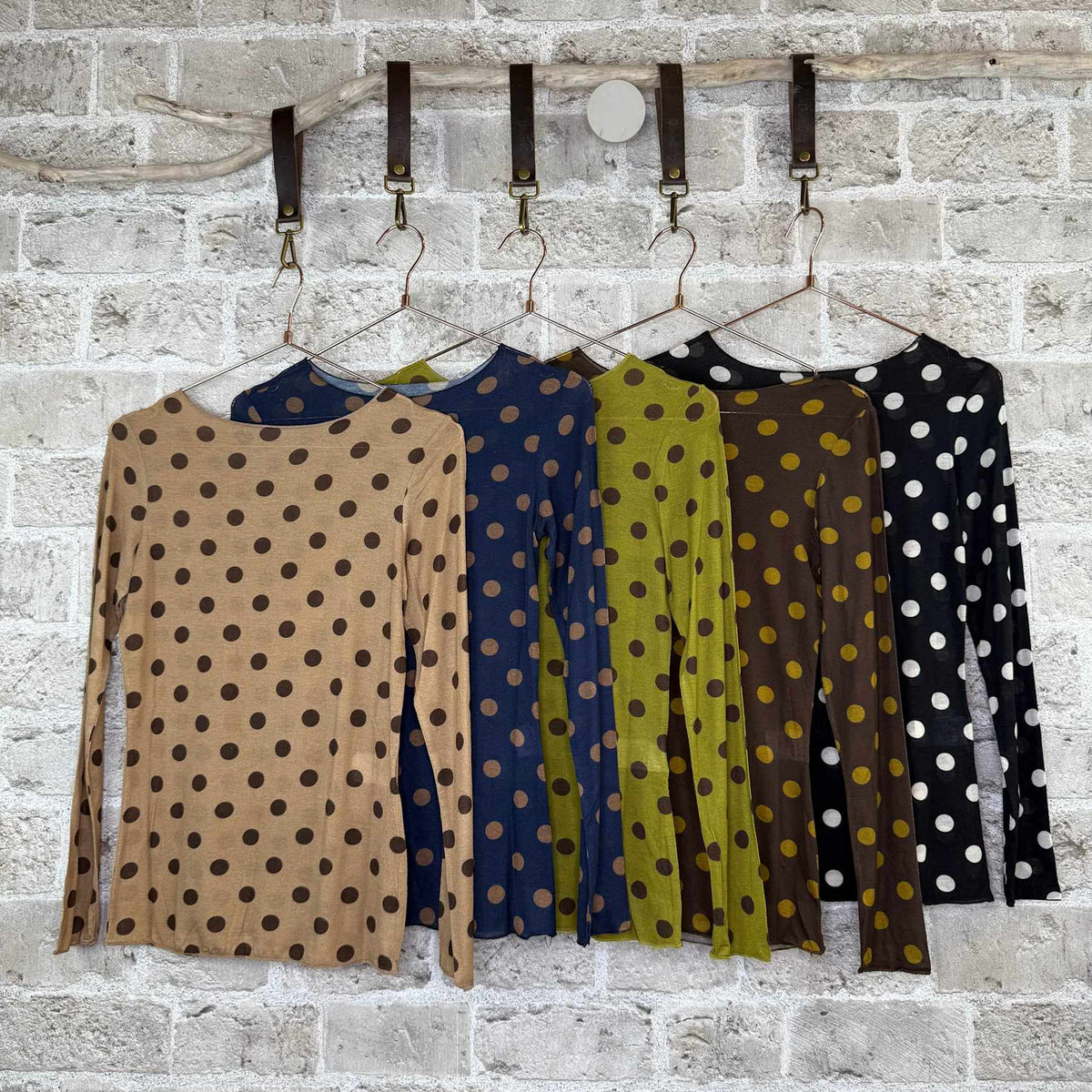Cabana BIG Dot Cash bolur - 3 litir