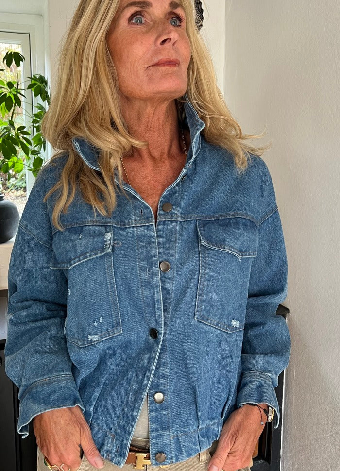 Cabana Tovas Gallajakki