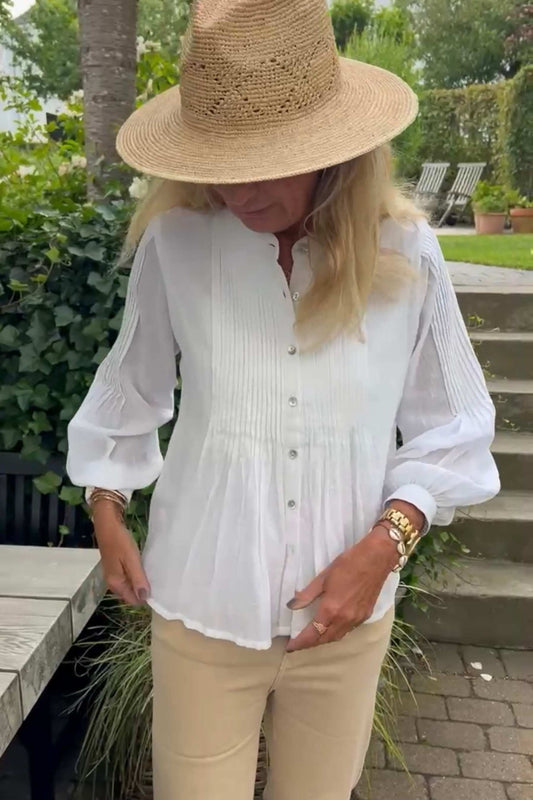 Wauw - PAULA shirt - 2 litir