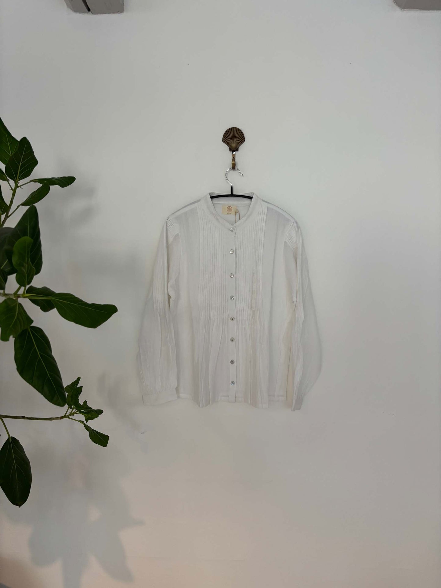 Wauw - PAULA shirt - 2 litir