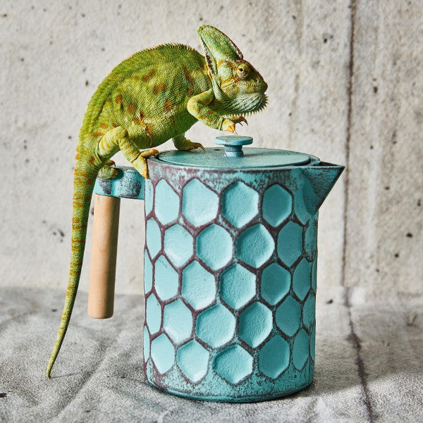 JA-Unendlich Te ketill/Kabo 1.2L