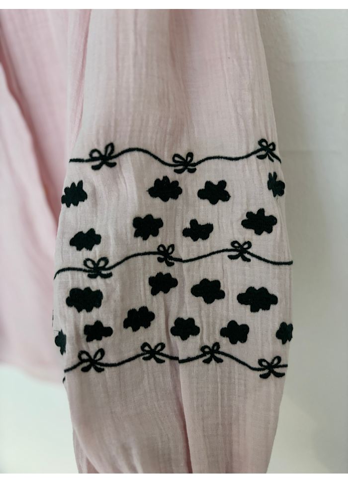 Wauw - BAGGU Shirt - 2 litir