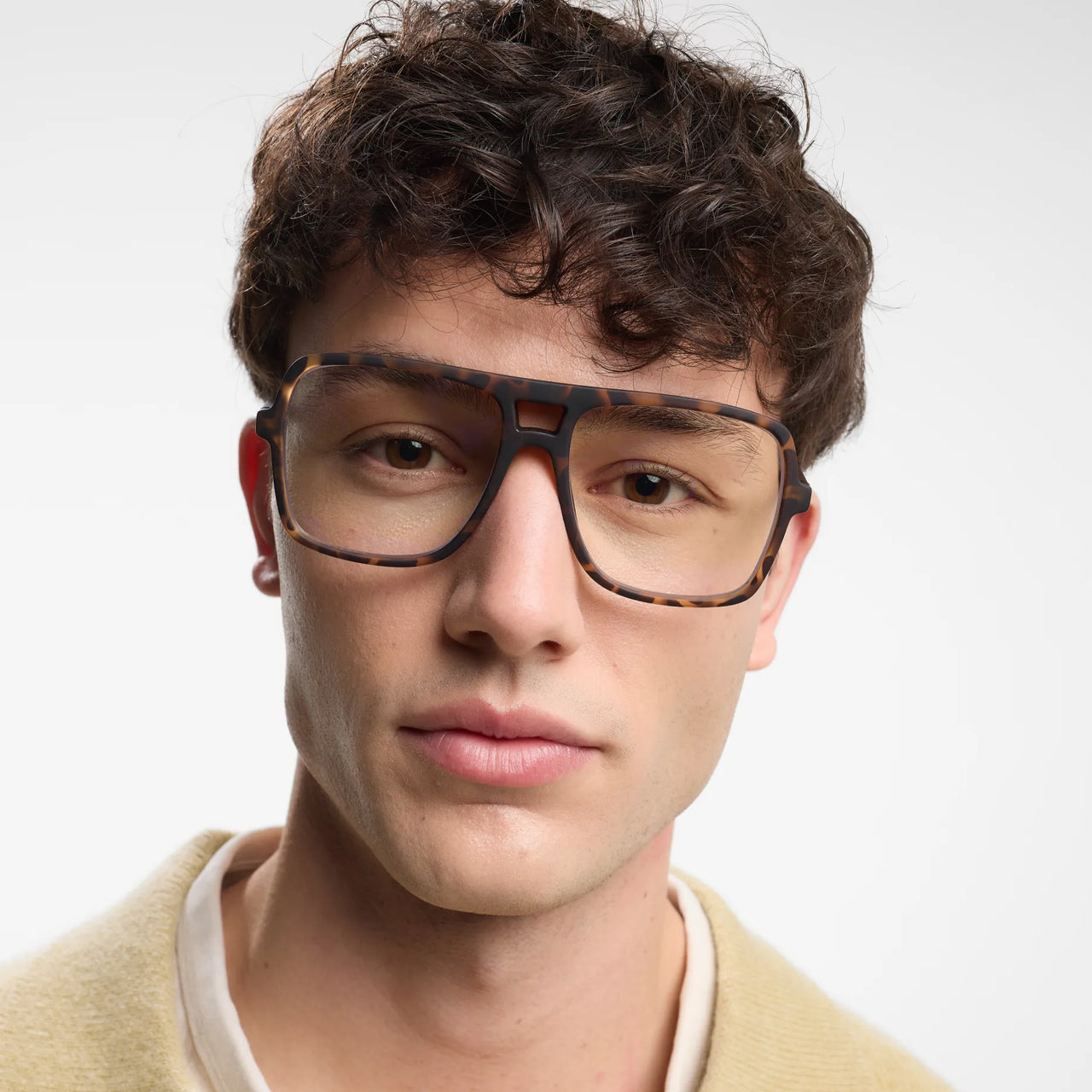 Barner - Jake Matte Tortoise