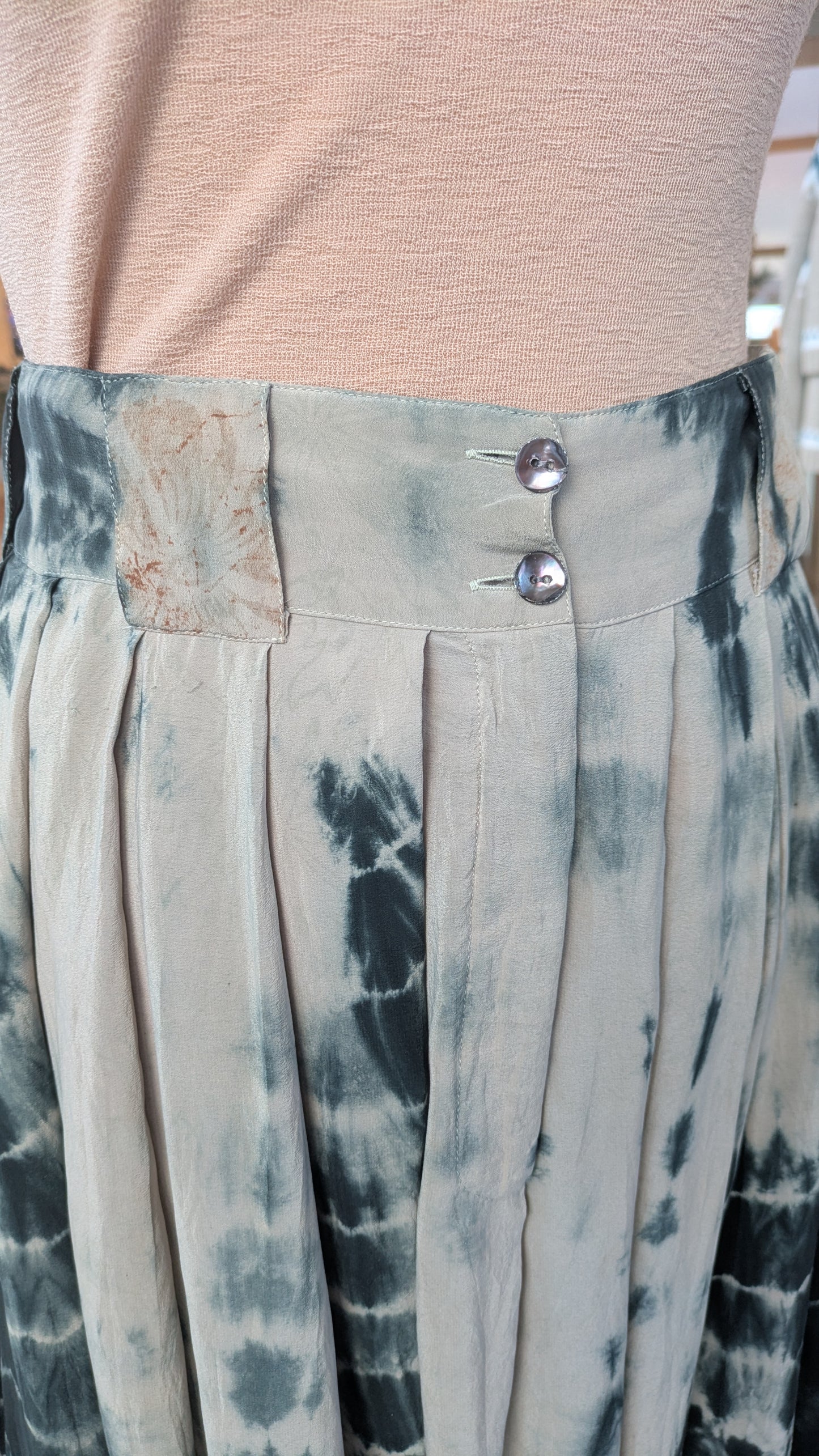 Cofur skirt Long - S/M