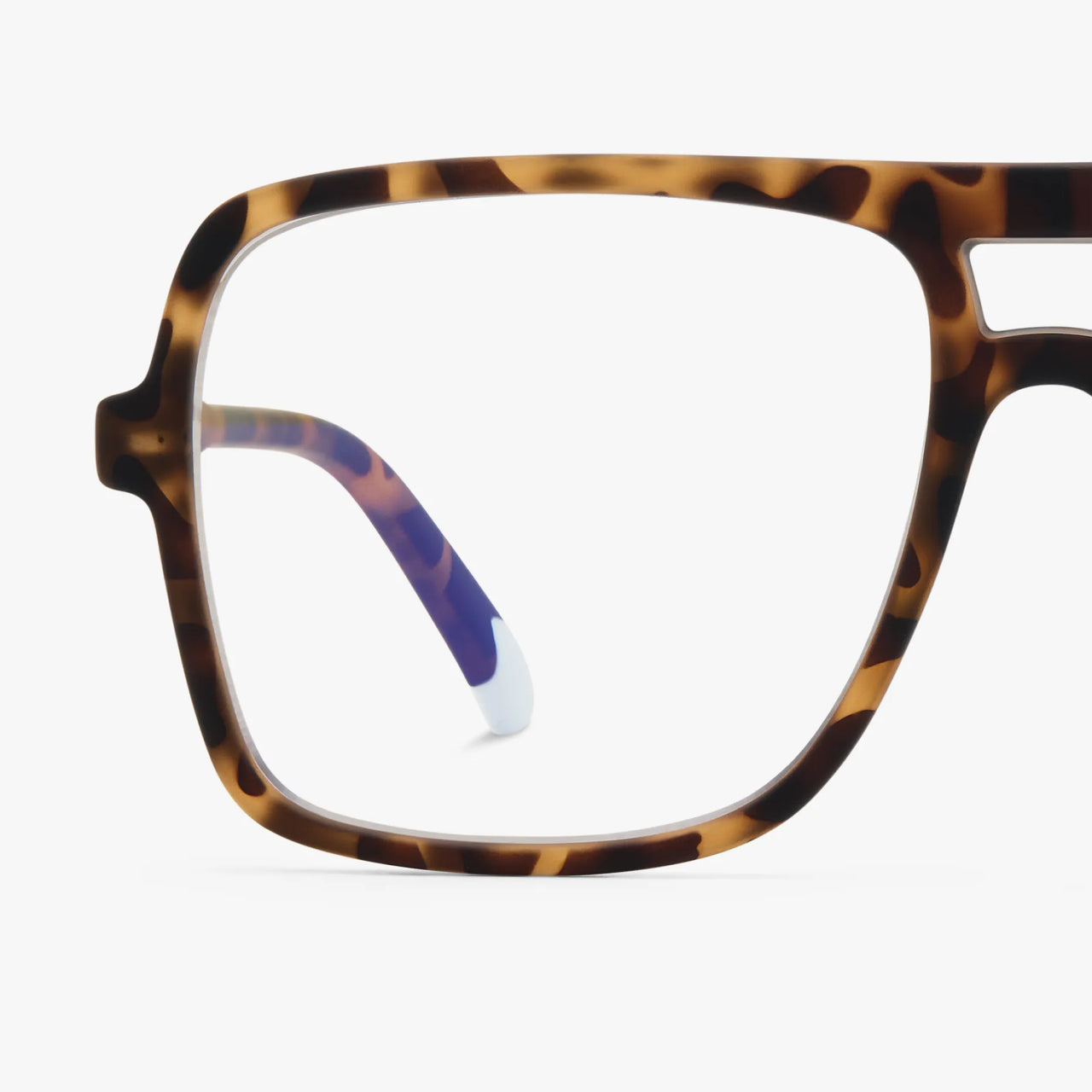 Barner - Jake Matte Tortoise