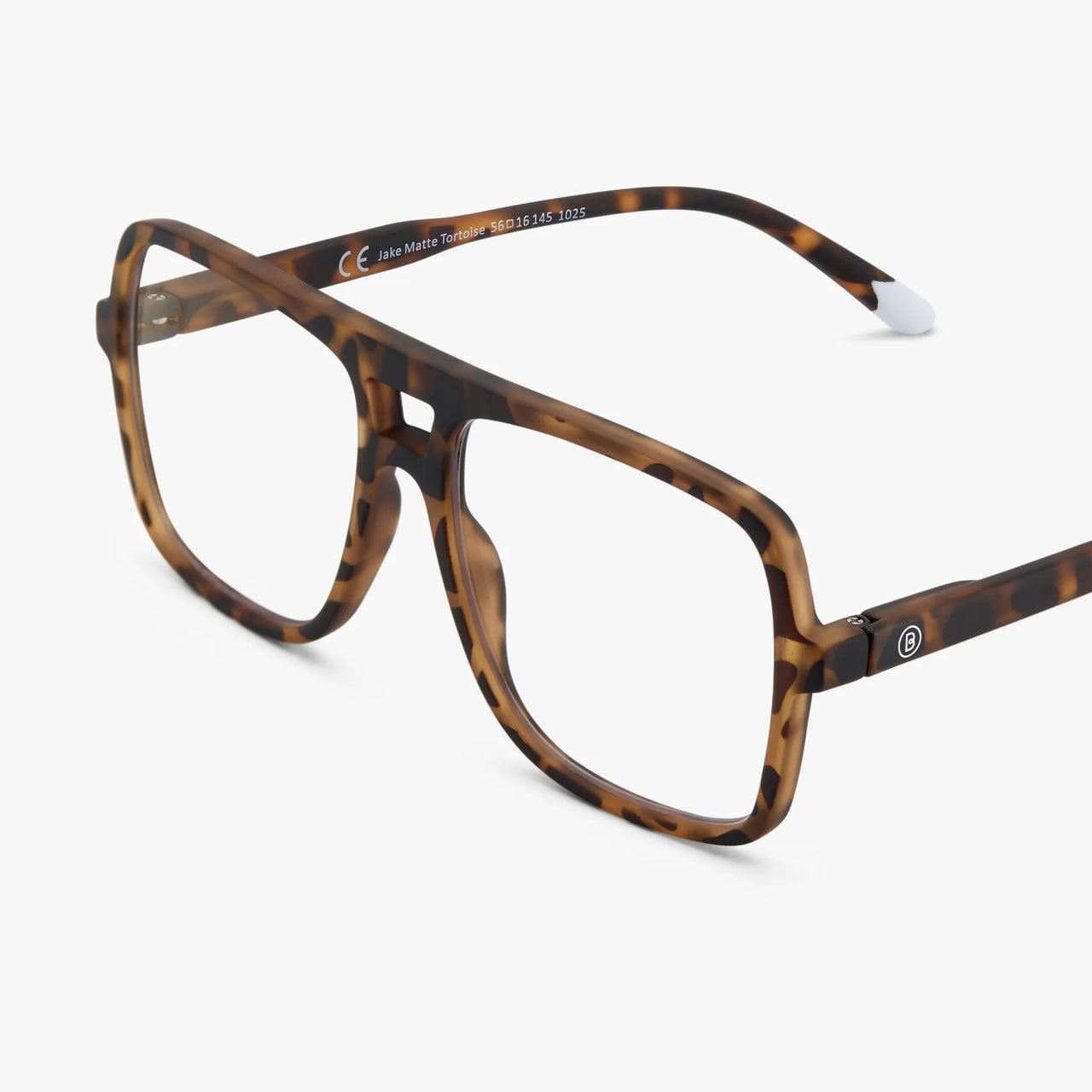 Barner - Jake Matte Tortoise