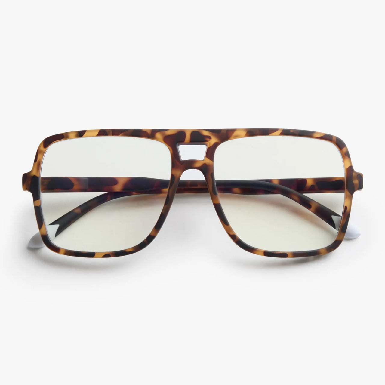 Barner - Jake Matte Tortoise