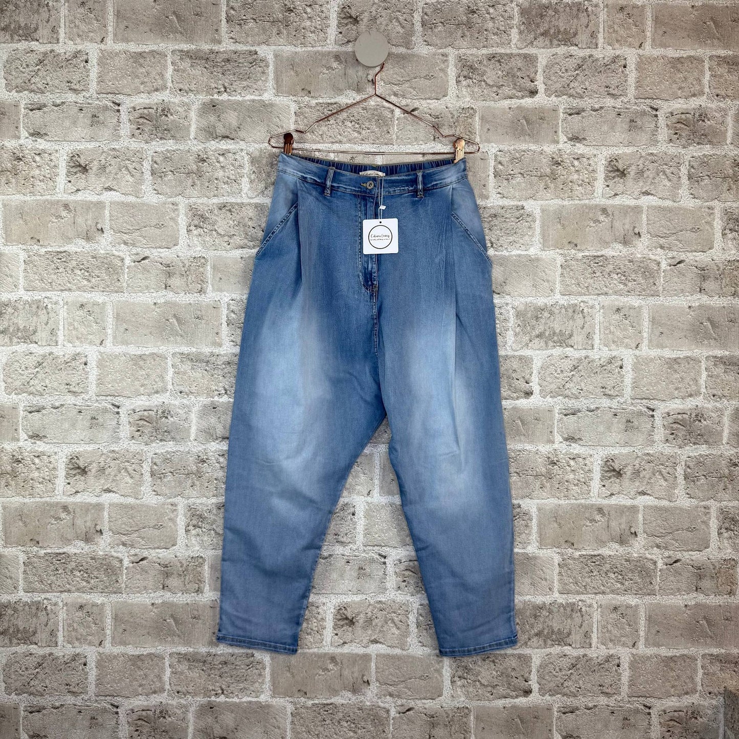 Cabana Ruddie Buxur