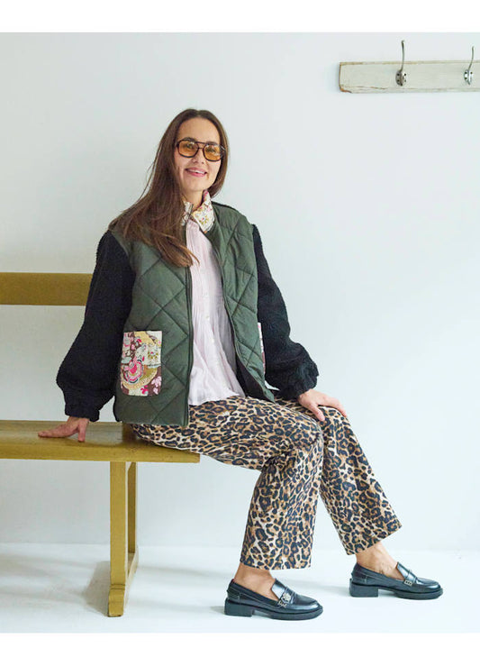 WAUW - CARLA Pants
