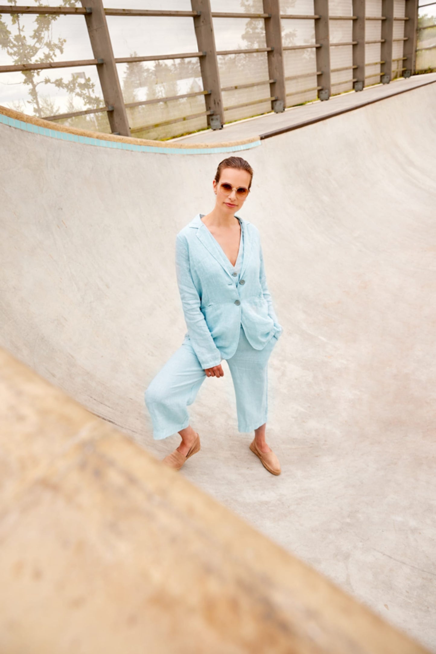 by basics (12025) - Hör Blazer - 4 litir