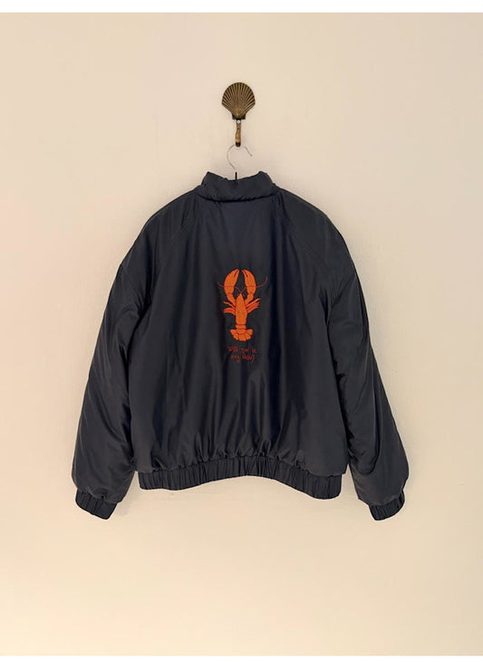 WAUW - LOBSTER Bomber Jacket