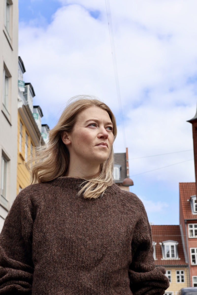 Peysa - Coffee Beanies - 3 litir