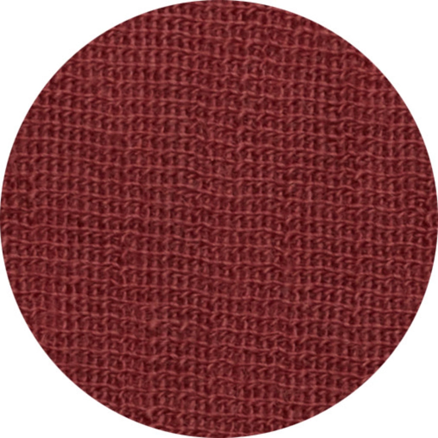 by basics (8014) – Merino Jakki - Earth Red