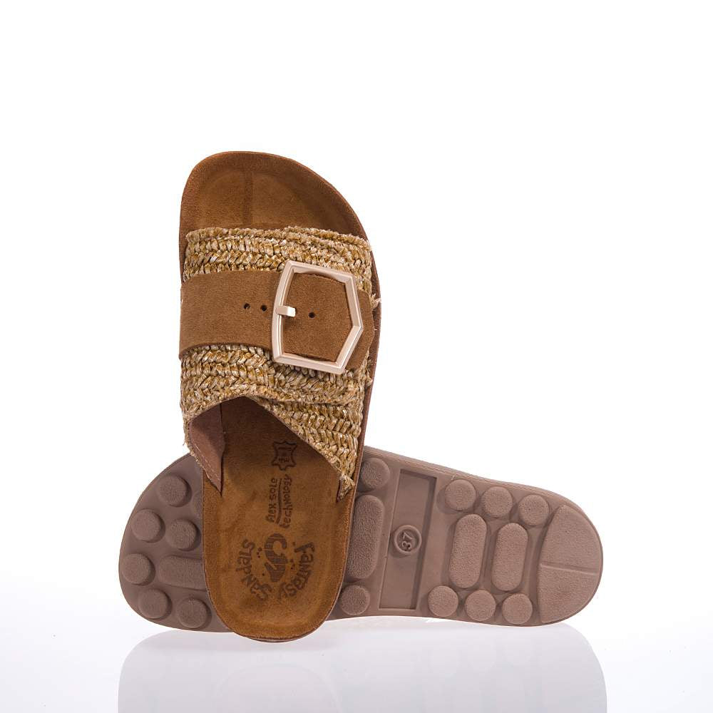 Fantasy Sandalar - Korina S - 3 litir