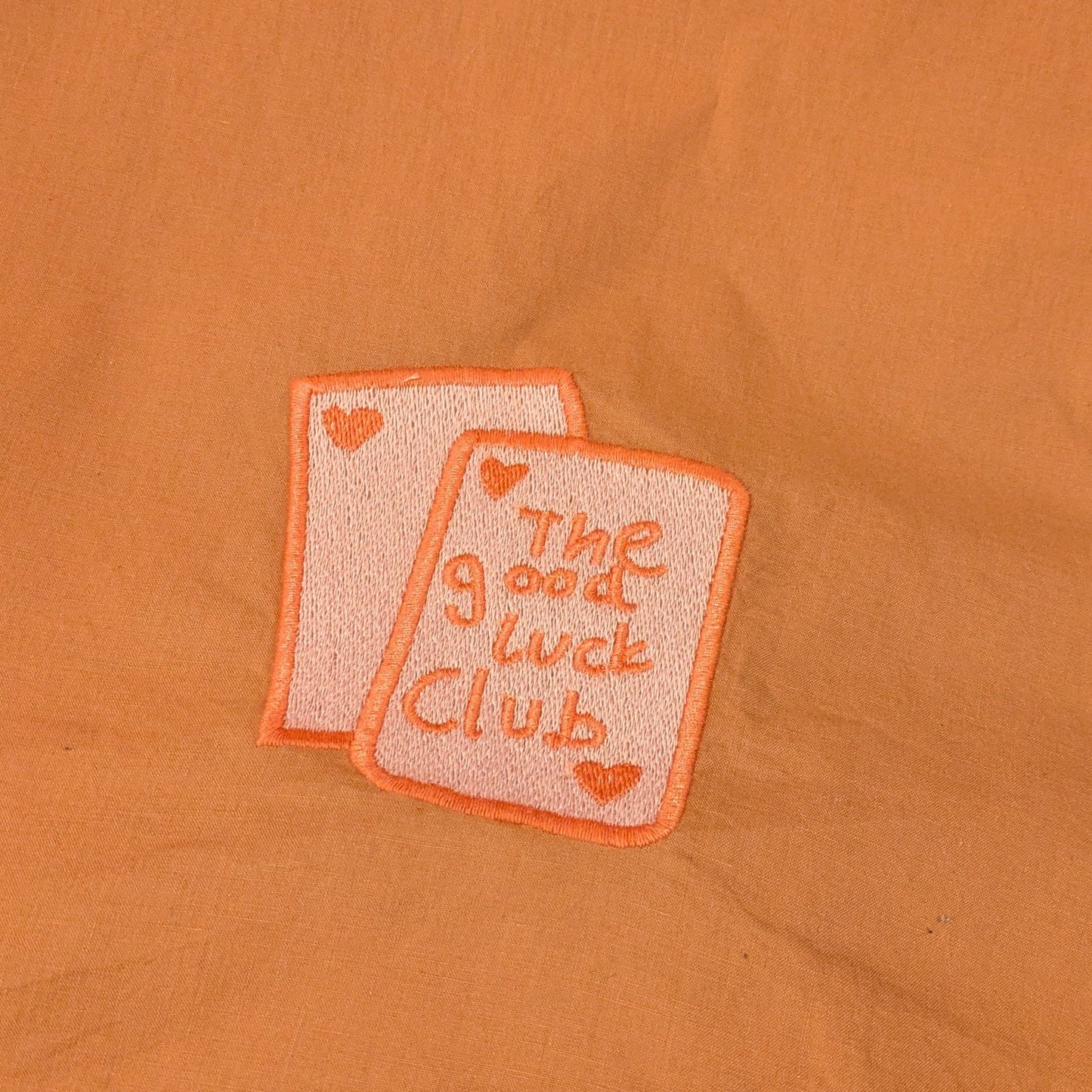 Wauw - the Champagne dress