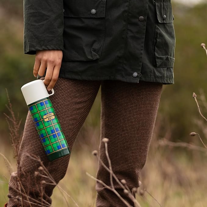 THERMOS Revival brúsi