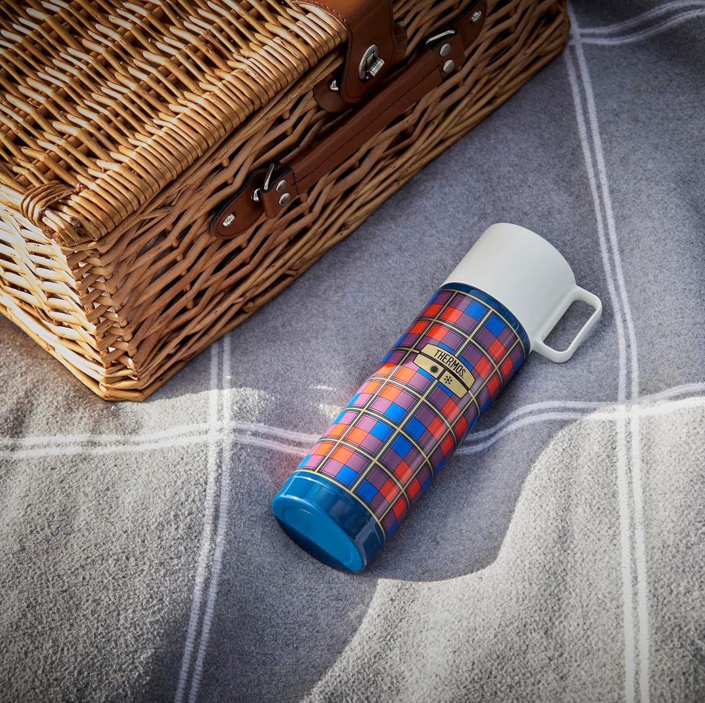 THERMOS Revival brúsi