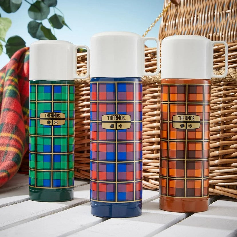 THERMOS Revival brúsi