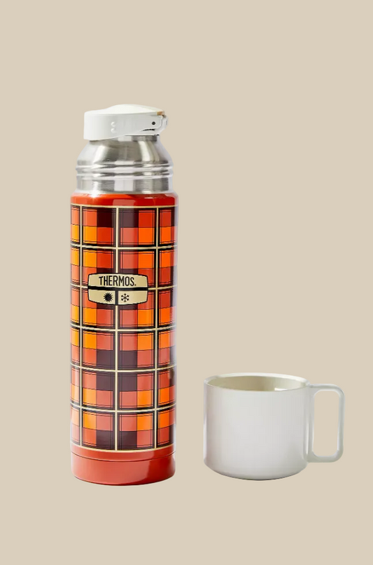 THERMOS Revival brúsi