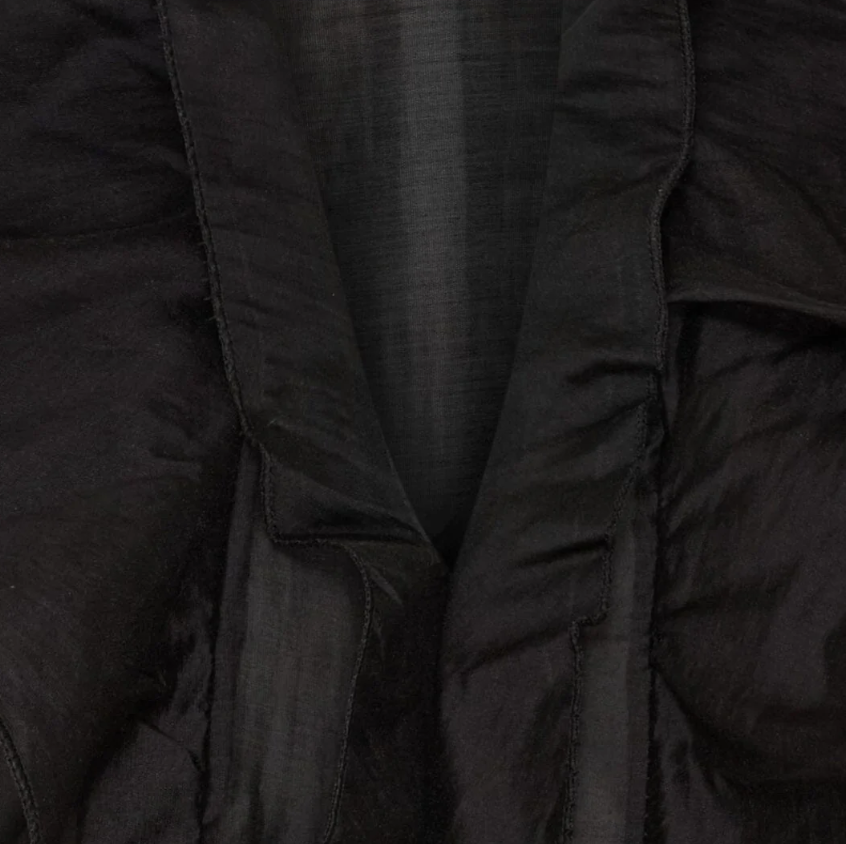 Þorragóss - elegant blússa