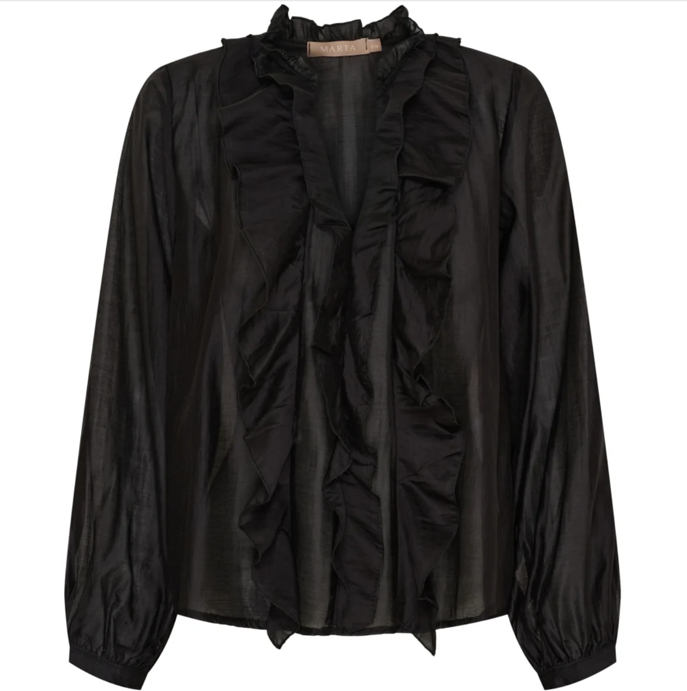 Þorragóss - elegant blússa