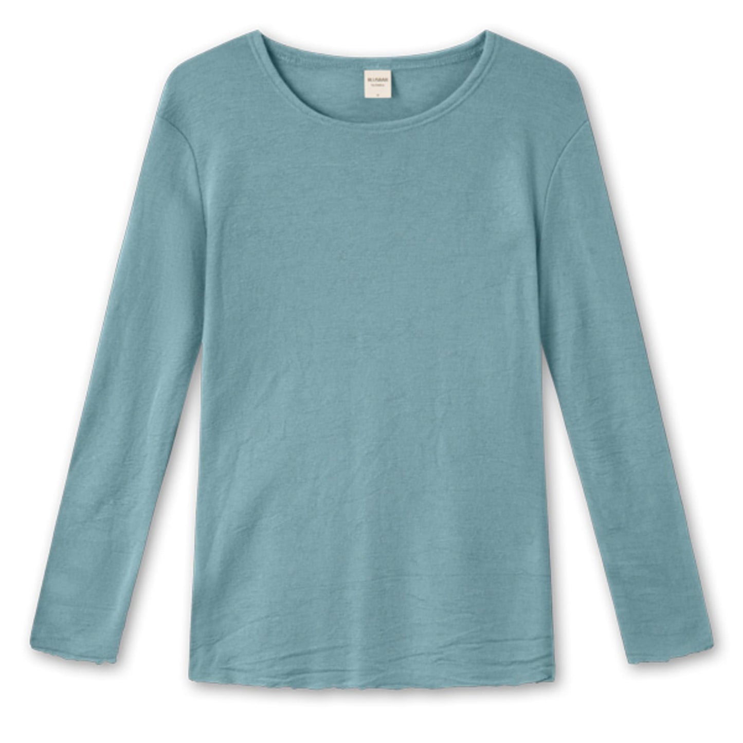 by basics (4002) – Merino Langerma bolur - 2 litir