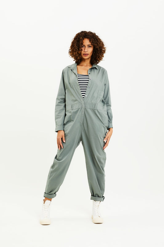 by basics (13008) – Jumpsuit - 2 litir