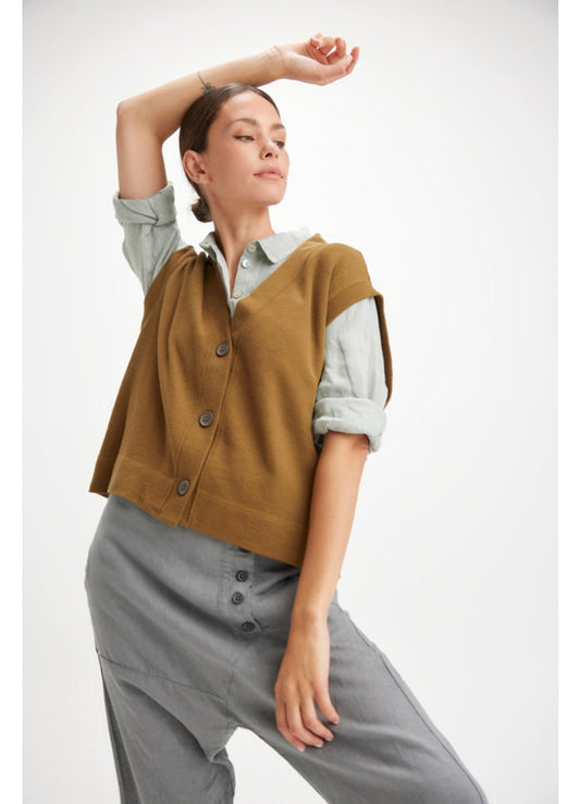 by basics (2011) – Merino Vesti Box - 2 litir