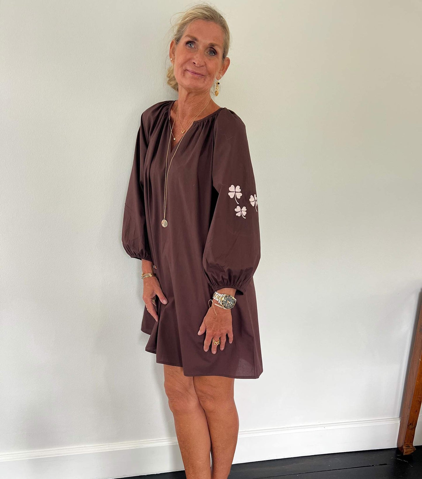 Wauw - The good luck tunic - 2 litir