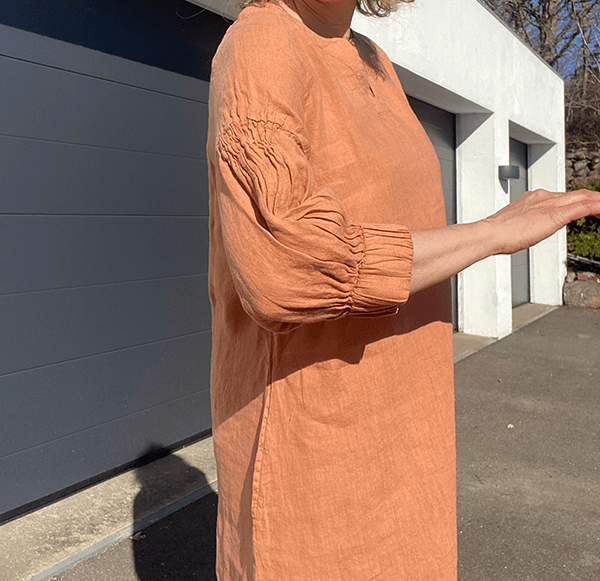 by basics (12029) – Hör Túnica - einlitir