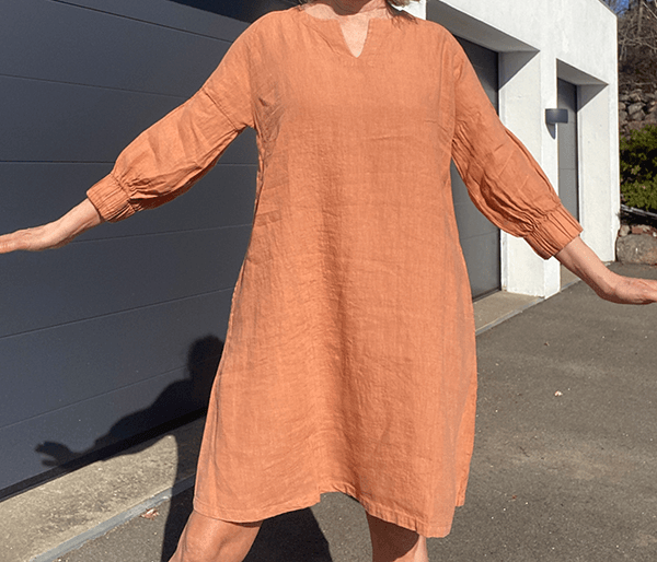 by basics (12029) – Hör Túnica - einlitir