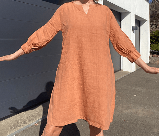 by basics (12029) – Hör Túnica - einlitir