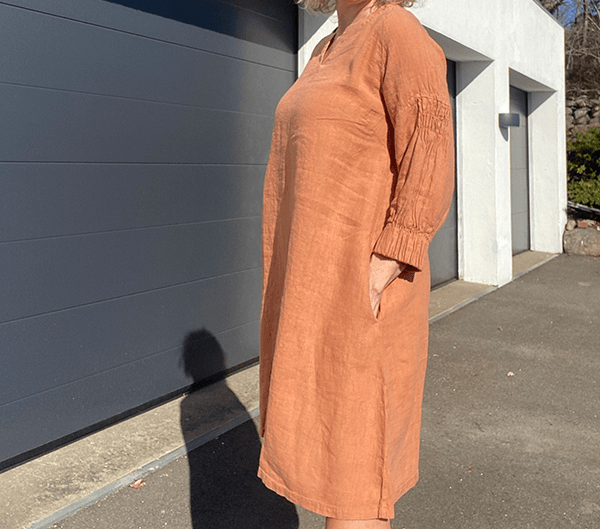 by basics (12029) – Hör Túnica - einlitir